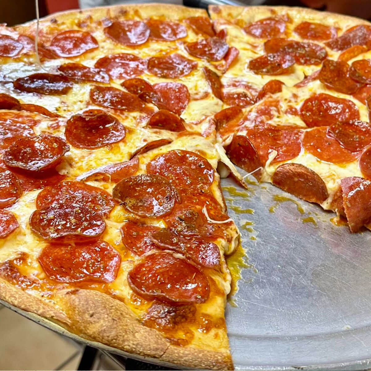 Donatello's