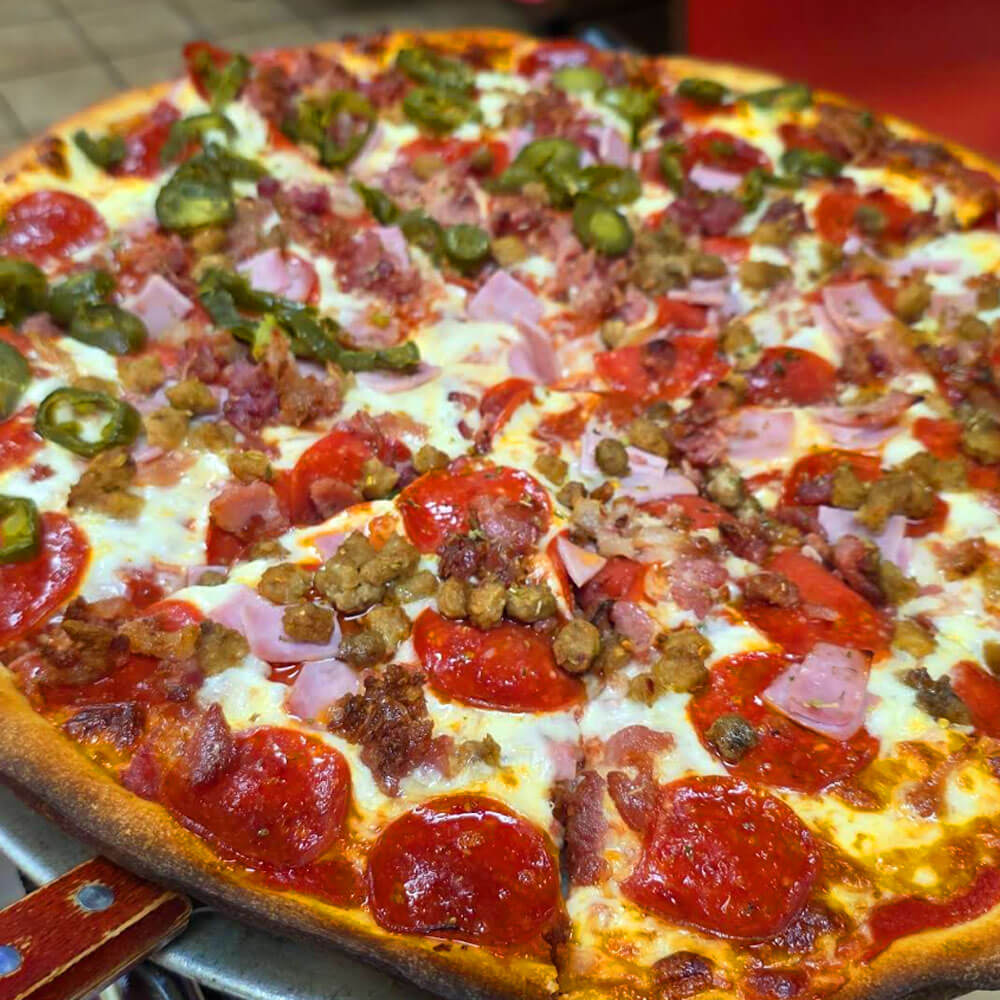 Donatello's