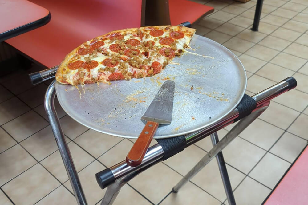 Donatello's